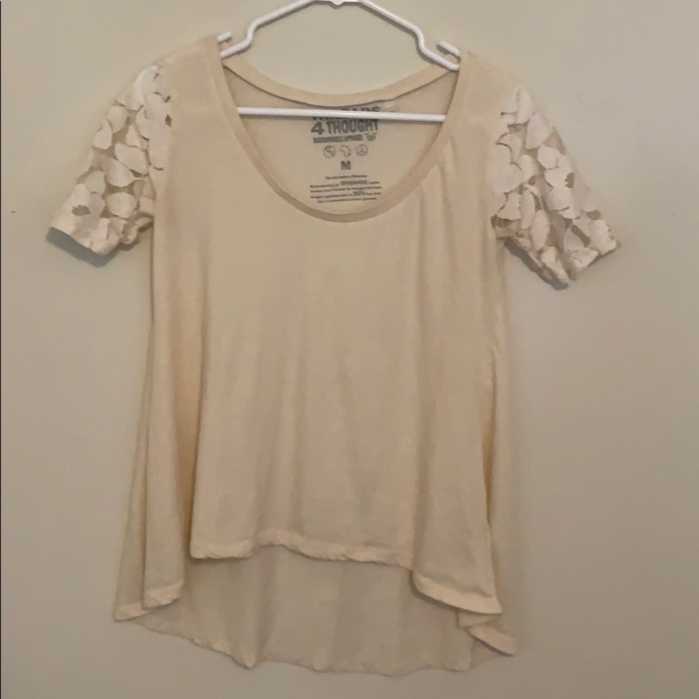 Threads 4 Thought t-shirt size M